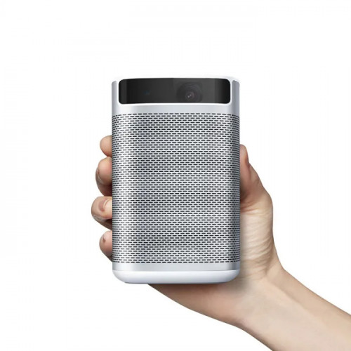 Портативний проектор XGIMI Mogo 4 Pro (LED)